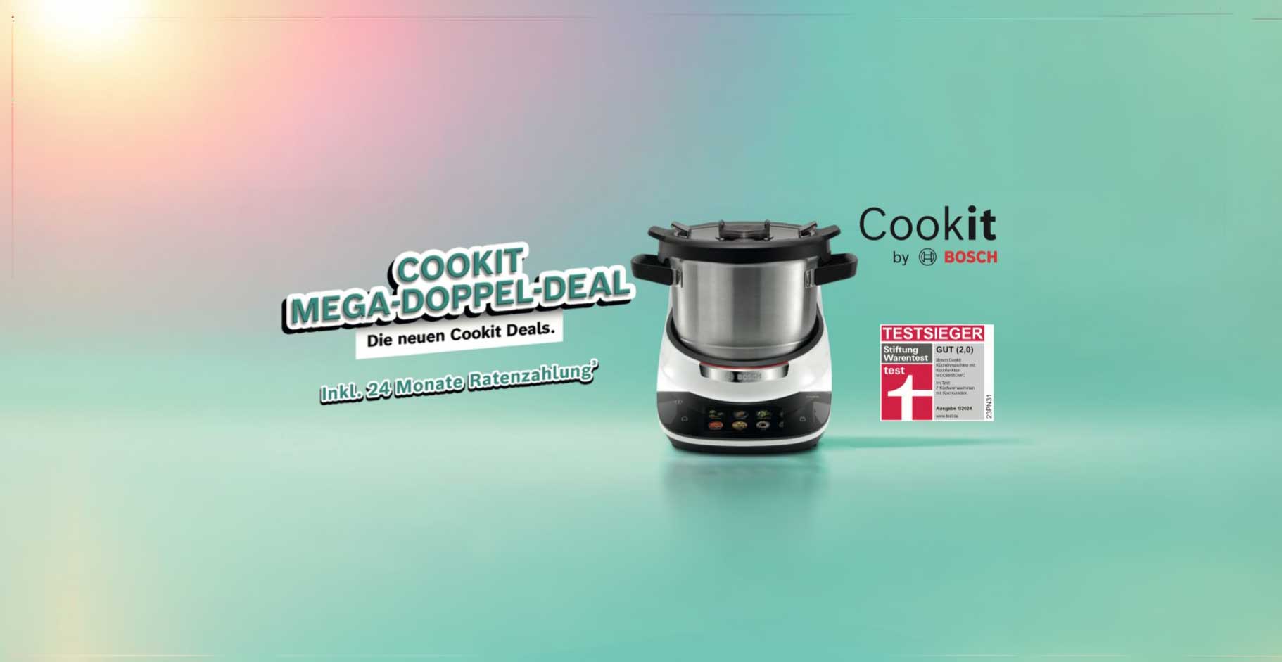 🔥 Unser MEGA-DEAL ist zurück! 🔥